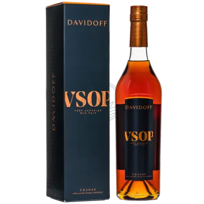 Davidoff VSOP Cognac