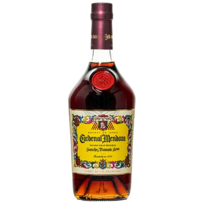 Cardenal Mendoza Brandy