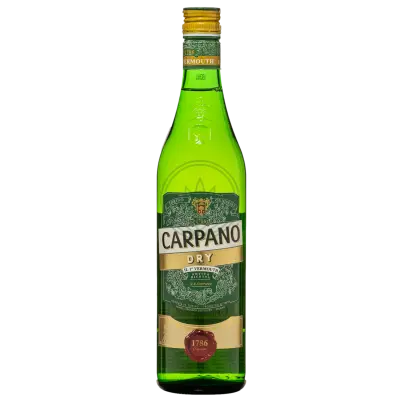 Carpano Dry Vermouth