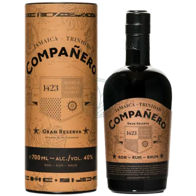 Companero Ron Gran Reserva Rum