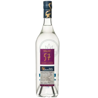 Habitation Velier Savanna Herr Rum