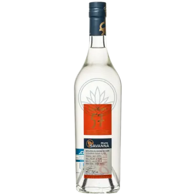 Habitation Velier Savanna Lontan Rum