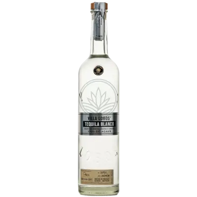 Villa Lobos Tequila Blanco