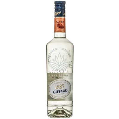 Giffard Creme de Cacao White