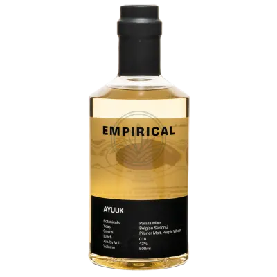 Empirical Spirits Ayuuk