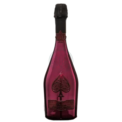 Armand de Brignac Demi Sec Champagner Geschenkbox