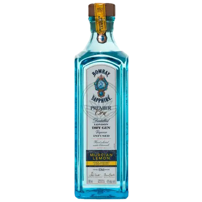 Bombay Sapphire Premier Cru