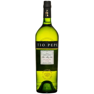 Tio Pepe Fino Sherry 1L