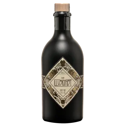 The Illusionist Dry Gin