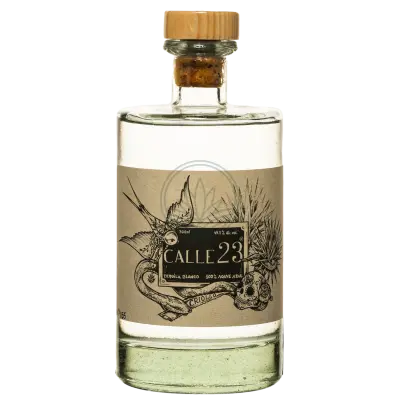 Tequila Calle 23 Criollo