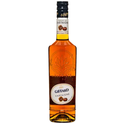 Giffard Creme de Chataigne Kastanienlikör