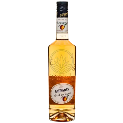 Giffard Creme de Peche de Vigne
