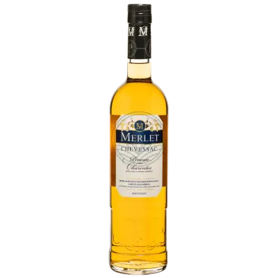 Merlet Chevessac Blanc Pineau