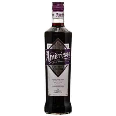 Amerisse Liqueur Amere