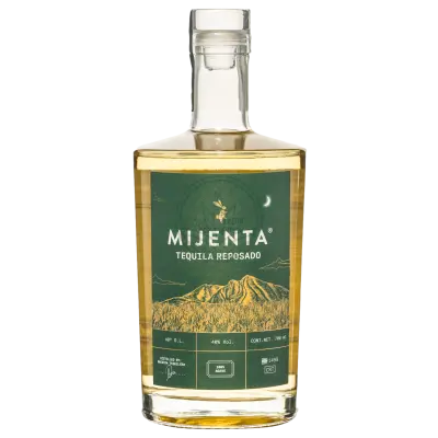 Mijenta Reposado Tequila