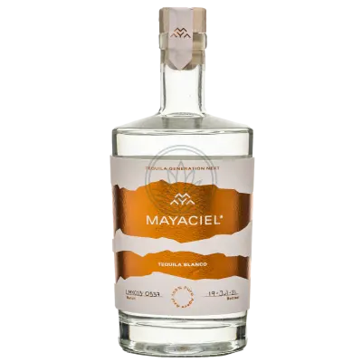 Mayaciel Tequila Blanco