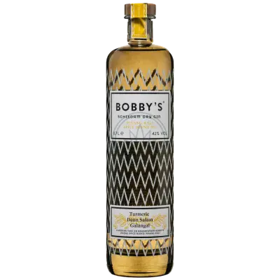 Bobby's Gin Pinang Raci Spice Blend No.1