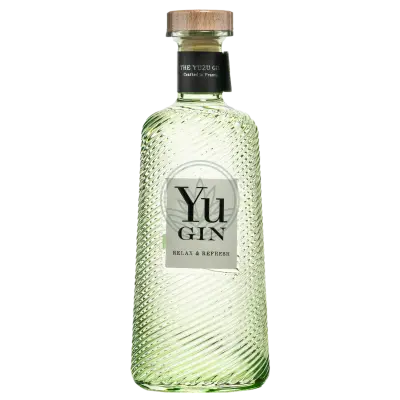 Yu Gin