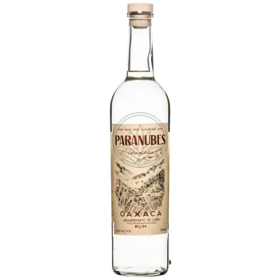 Paranubes Morada Rum