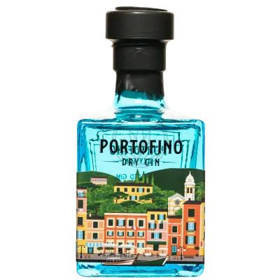 Portofino Gin 0,1L