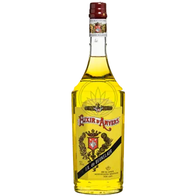 Elixir d'Anvers 1L Likör