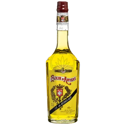 Elixir d'Anvers Likör