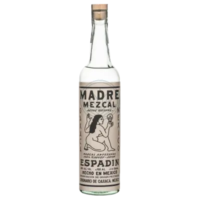 Madre Mezcal Espadin
