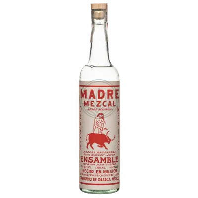 Madre Mezcal Ensamble