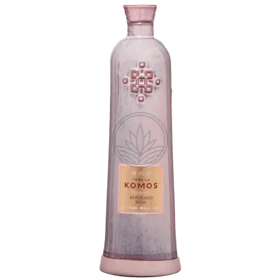 Tequila Komos Reposado Rosa