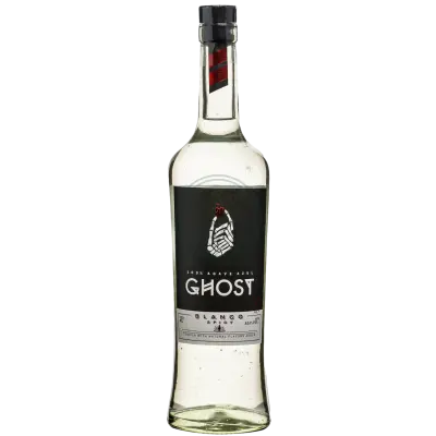 Ghost Tequila
