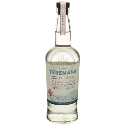 Teremana Tequila Blanco