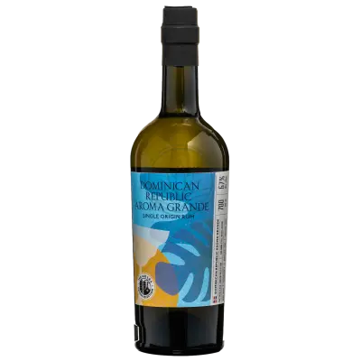 SBS Origin Dom. Rep Aroma Grande Rum