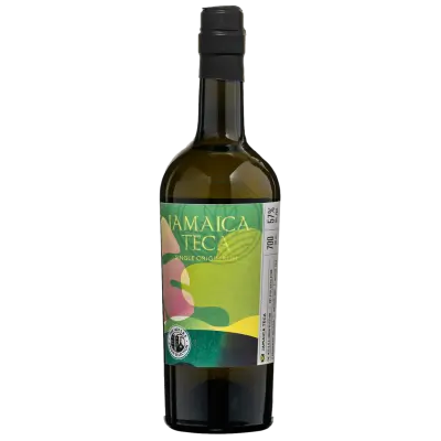 SBS Origin Jamaica TECA Rum