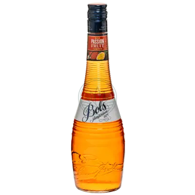Bols Passion Fruit