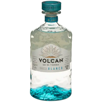 Volcan Blanco