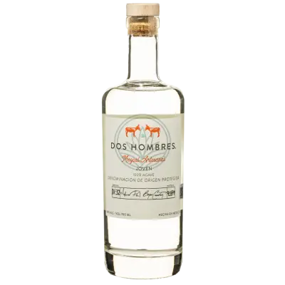 Dos Hombres Mezcal