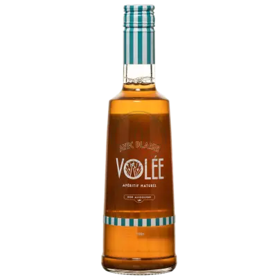 Volee Bio Aperitif Naturel Alkoholfrei