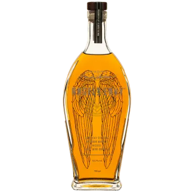 Angel's Envy Bourbon Whiskey