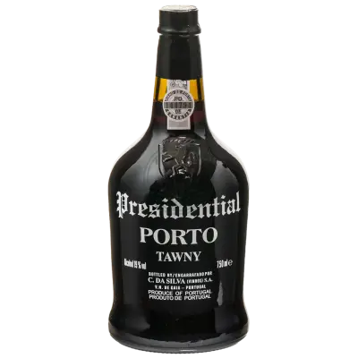 Presidential Porto Tawny