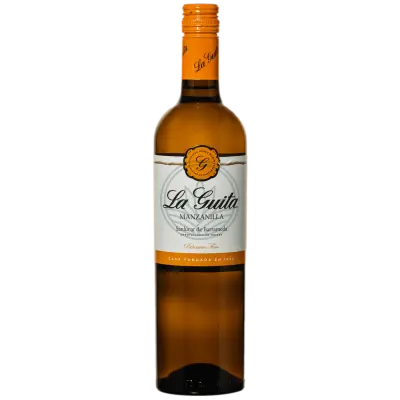 La Guita Manzanilla Fino Sherry