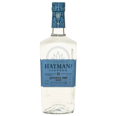 Hayman's London Dry Gin 47%