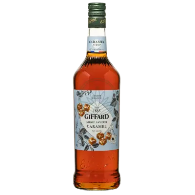 Giffard Caramel Karamellsirup