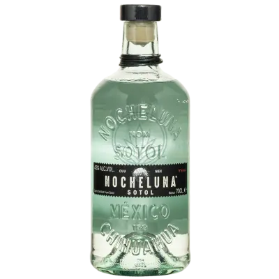 Nocheluna Sotol