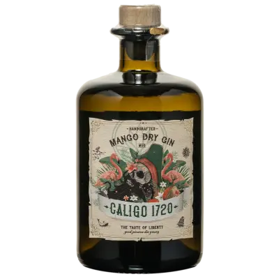 Caligo 1720 Mango Dry Gin