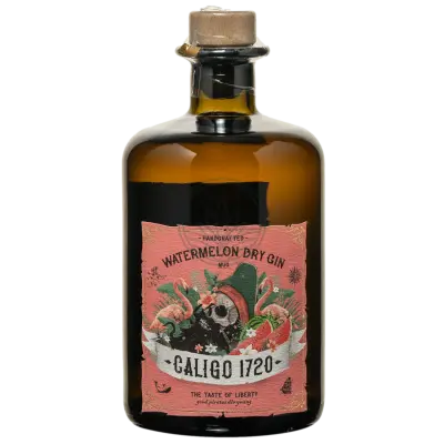Caligo 1720 Watermelon Dry Gin