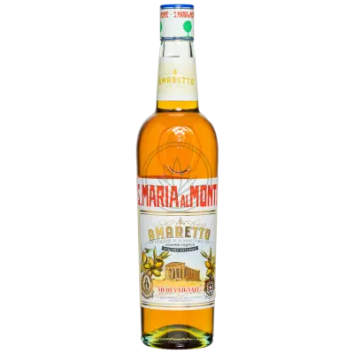Santa Maria Al Monte Amaretto