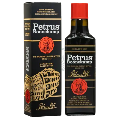 Petrus Boonekamp