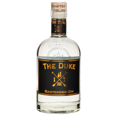 The Duke Bartender Gin