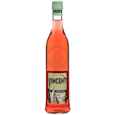 Vincent Aperitif Alkoholfrei