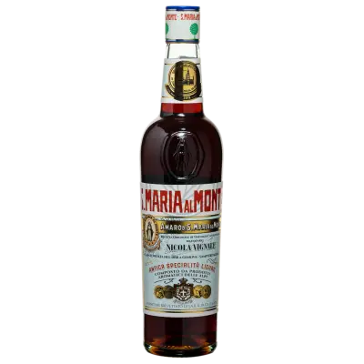 Santa Maria al Monte Amaro